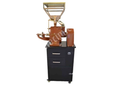 Natural Stone Coffee Grinder