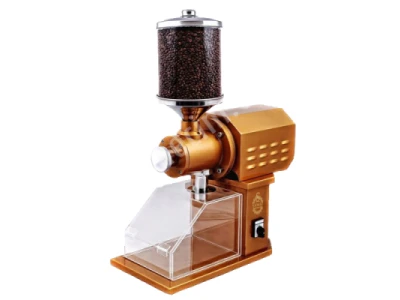 Coffee Grinder, Boutique Countertop