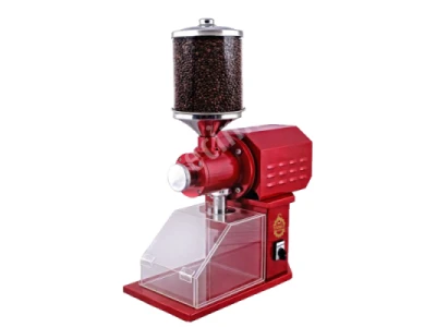 Coffee Grinder Countertop, Cherry Rot