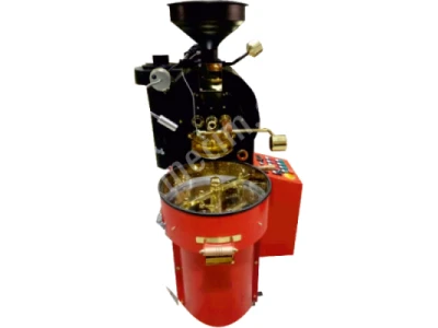 Coffee Roasting Machine 2 Kg