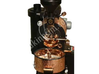 Kahve Kavurma Makinası 5 Kg