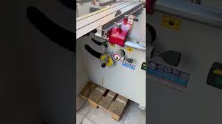 Mızrak Prestij 2800 2.80 Çizicili Çizerli Yatar Daire Testere
