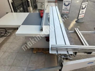 Mızrak Prestij 2800 2.80 Çizicili Çizerli Yatar Daire Testere