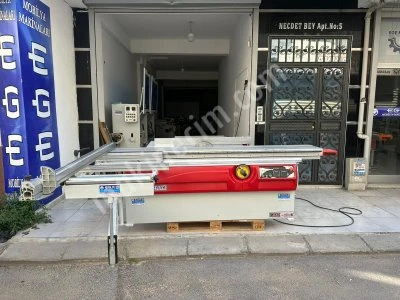 Mızrak Prestij 2800 2.80 Çizicili Çizerli Yatar Daire Testere