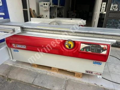 Mızrak Prestij 2800 2.80 Çizicili Çizerli Yatar Daire Testere