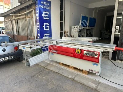 Mızrak Prestij 2800 2.80 Çizicili Çizerli Yatar Daire Testere