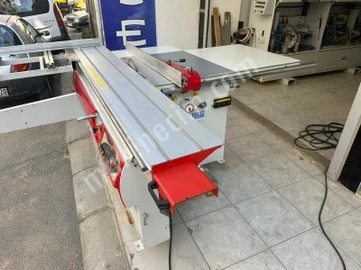 Mızrak Prestij 2800 2.80 Çizicili Çizerli Yatar Daire Testere