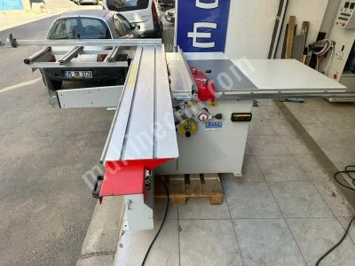 Mızrak Prestij 2800 2.80 Çizicili Çizerli Yatar Daire Testere