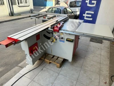 Mızrak Prestij 2800 2.80 Çizicili Çizerli Yatar Daire Testere