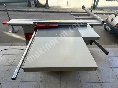 Mızrak Prestij 2800 2.80 Çizicili Çizerli Yatar Daire Testere