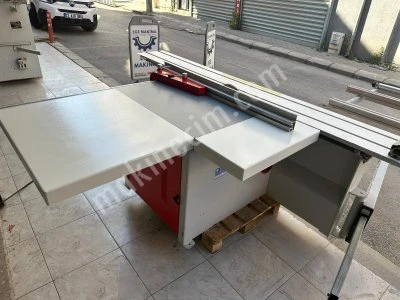 Mızrak Prestij 2800 2.80 Çizicili Çizerli Yatar Daire Testere