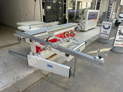 Mızrak Prestij 2800 2.80 Çizicili Çizerli Yatar Daire Testere