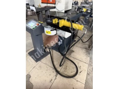 32X2 Nc Pipe Bending Machine