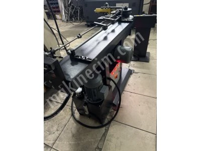 32X2 Nc Pipe Bending Machine