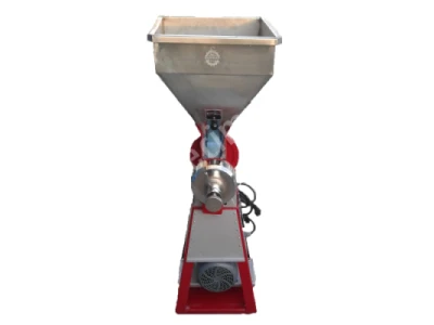 120 Kg/Saat Baharat Öğütme Makinesi