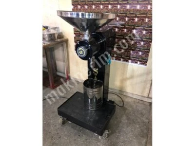 Elektrikli Ev Tipi Kahve Değirmeni