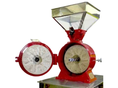 Endüstriyel Kahve Öğütme Makinesi 60-800 Kg/Sa