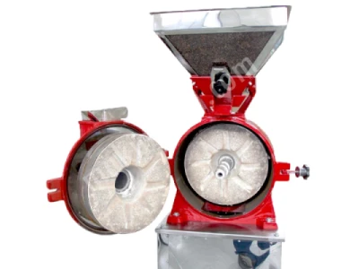 Kahve Değirmeni 4.1 Kw Güç Tüketimi
