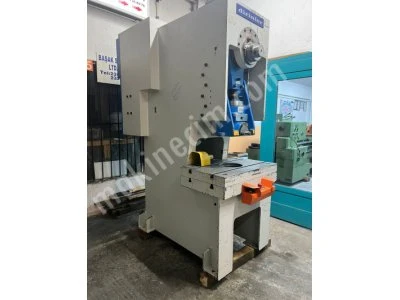 80 Ton Dırınler Pneumatıc Press | 2004 Model | Flawless & Unıque | Don't Mıss Out