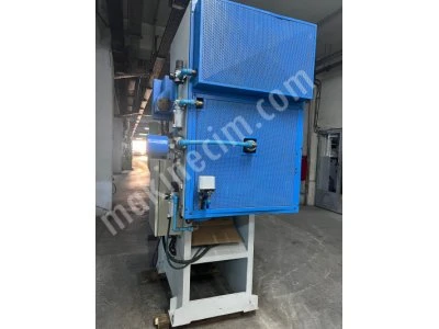 60 Ton Dırınler Eccentrıc Press | Pneumatıc Clutch | 2003 Model | Excellent Condıtıon