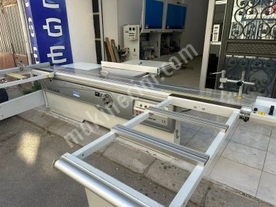 2017 Model Ayza Mızrak Ayzagold 3800 Çift Arabalı Motor Frenli Çizicili Yatar Daire Testere