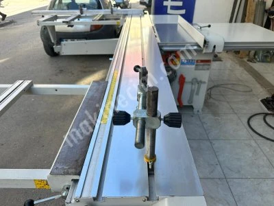 2017 Model Ayza Mızrak Ayzagold 3800 Çift Arabalı Motor Frenli Çizicili Yatar Daire Testere