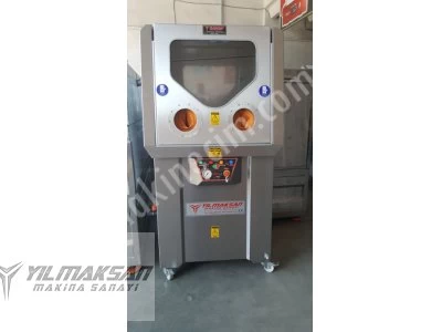 Motor Yıkama Makinası, Yüksek Basınçlı Temizlik