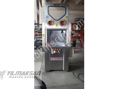 Yüksek Tazyikli Yıkama, 380/3 Faz Elektrik Ile