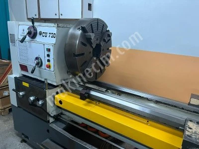 Zmm Cu 730 | 2 Metre Torna | Sony Dijitalli | Tertemiz ve Çalışmaya Hazır!