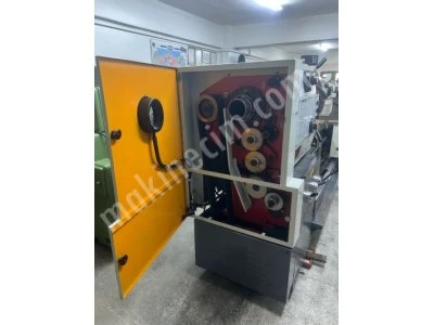 Zmm Cu 730 | 2 Metre Torna | Sony Dijitalli | Tertemiz ve Çalışmaya Hazır!
