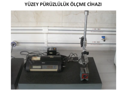 Satılık Muhtelif Sanayi Ekipman ve Tezgahları