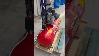 Aydın Trafo 2020 Model 200 Litre Kompresör