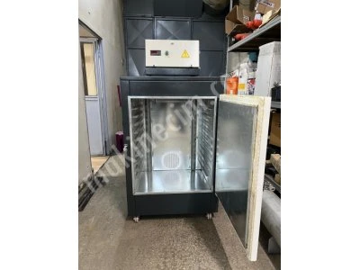 Kauçuk Kürleme Fırını,Kauçuk Kurutma Fırını