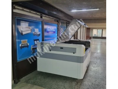 Istanbul Lazer Kesim Makinesi