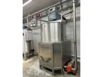 Chocolate Ball Mixer