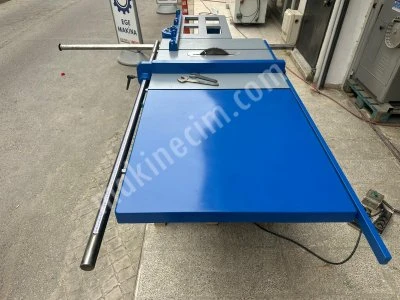 Konyalılar 150Lik Çift Devir Yatar Daire Testere