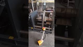Kokil Presi,Maça Presi, Döküm Presi, Tirim Presi