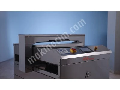 Dough Rolling Machine