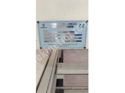 Tek Kafa Yorgan/Kapitone Makinesi ve Regülatör