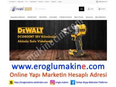 2.El Komple Planya Makinesi Hasdem 40 Cm Orjinal 3 Bıçaklı 230 Cm Tabla Boyu