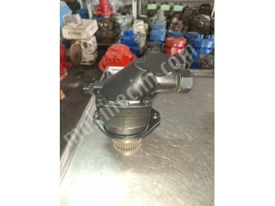 Volvo Hydrauics F11 39