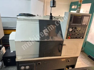 2014 Takisawa Nex 108 K | Made İn Japan | Gang Type Cnc Lathe