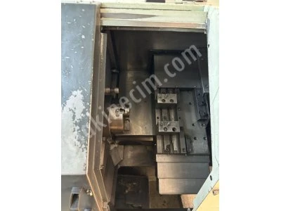 2014 Takisawa Nex 108 K | Made İn Japan | Gang Type Cnc Lathe