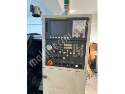 2014 Takisawa Nex 108 K | Made İn Japan | Gang Type Cnc Lathe