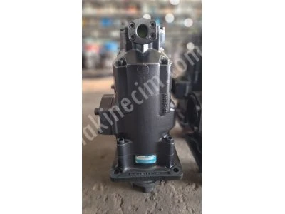 Denison T7Eec 052 052 025 Mitsubishi Crane Pompası
