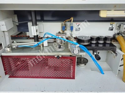 2.El Kenar Yapıştırma Makinesi Özkonyalılar Frp 285