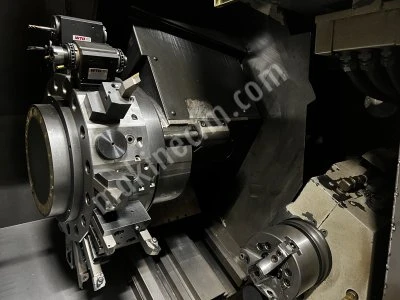 Mori Seiki