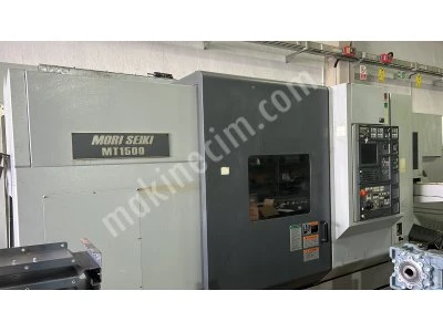 Mmmt1500 Ve Nl2000