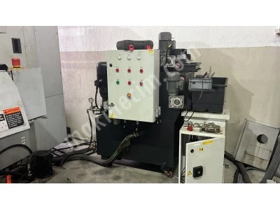 Mori Seiki