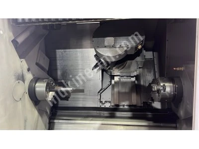 Mori Seiki